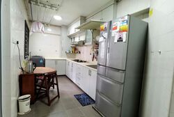 Blk 671B Jurong West Street 65 (Jurong West), HDB Executive #503075981